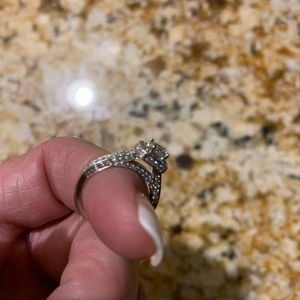 Beautiful Diamond engagement ring